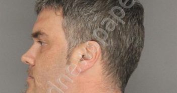 MULLINS, CHRISTOPHER WAYNE | 2019-04-22 15:40:00 Sebastian County, Arkansas Booking