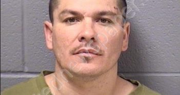 <B>HAMILTON</B>, <B>ERIC</B> <B>WAYNE</B> #, Will County, Illinois - 2019-04-22 13:25:00