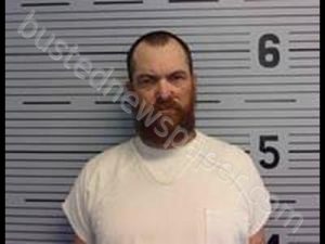 JAMIE TRAVIS COLLINS | 2019-04-22 15:09:00 Jackson County, Alabama Booking