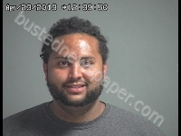 HAND LARRY | 2019-04-23 Sandusky County, Ohio Booking