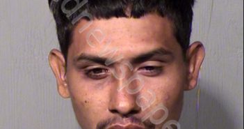 <B>SERGIO</B> <B>MARTINEZ</B> #, Maricopa County, Arizona - 2019-04-23
