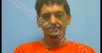RANDY JR ELDRIDGE | 2019-04-23 08:19:00 Johnson County, Arkansas Booking