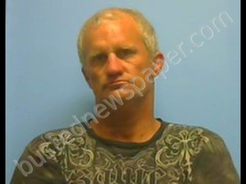 WILLIAM HALL STROHAKER #, Johnson County, Arkansas - 2019-04-23 02:43:00
