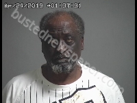 BOWLING CHARLES EDWARD | 2019-04-23 Sandusky County, Ohio Booking