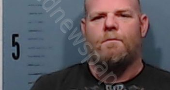<B>SANDLIN</B>, <B>RONALD</B> <B>HENRY</B> #, Taylor County, Texas - 2019-04-23