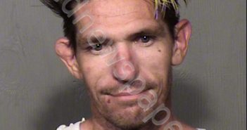 <B>SCOTT</B> <B>ALLEN</B> <B>WARD</B> #, Maricopa County, Arizona - 2019-04-23