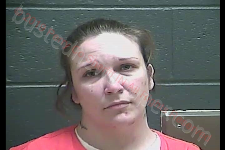 SARAH DIANN HARRIS #, Perry County, Indiana - 2019-04-23 11:29:00