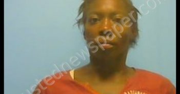 APPALONIA YORKAI SIMS | 2019-04-23 02:15:00 Johnson County, Arkansas Booking