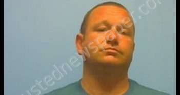 BILLY KEITH HUGHES | 2019-04-23 09:52:00 Johnson County, Arkansas Booking