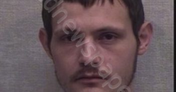 <B>WILLIAM</B> RAY LYNN <B>JOHNSON</B> #, Jackson County, Indiana - 2019-04-23 01:20:00