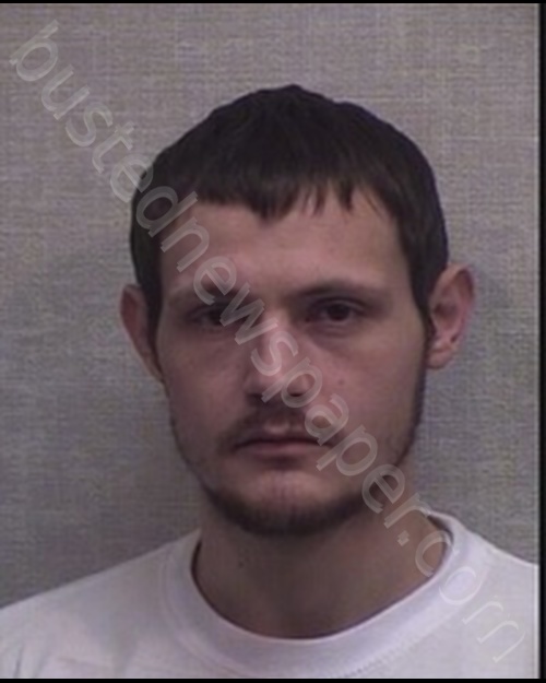 WILLIAM RAY LYNN JOHNSON #, Jackson County, Indiana - 2019-04-23 01:20:00