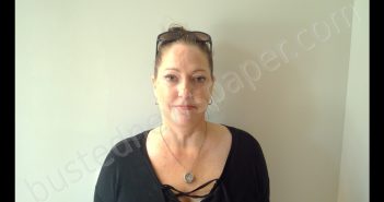 LEIGH ANN STURGILL | 2019-04-23 14:26:00 Oldham County, Kentucky Booking