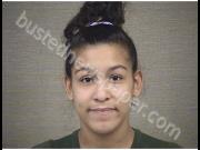 BERMUDEZ, KARLA | 2019-04-23 Harnett County, North Carolina Booking