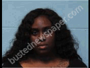 SUGGS, IKEITA MONE’ | 2019-04-23 Lenoir County, North Carolina Booking