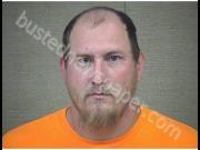 JACKSON, JOHNATHAN | 2019-04-23 Harnett County, North Carolina Booking