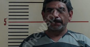 <B>MARTINEZ</B>, <B>MICHAEL</B> <B>JOHN</B> #, Parker County, Texas - 2019-04-23