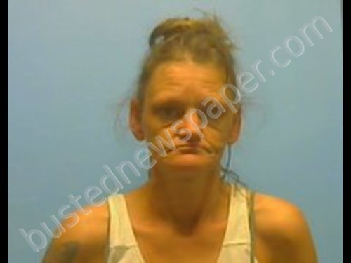 JEANNIE GAIL ELDRIDGE #, Johnson County, Arkansas - 2019-04-23 08:15:00