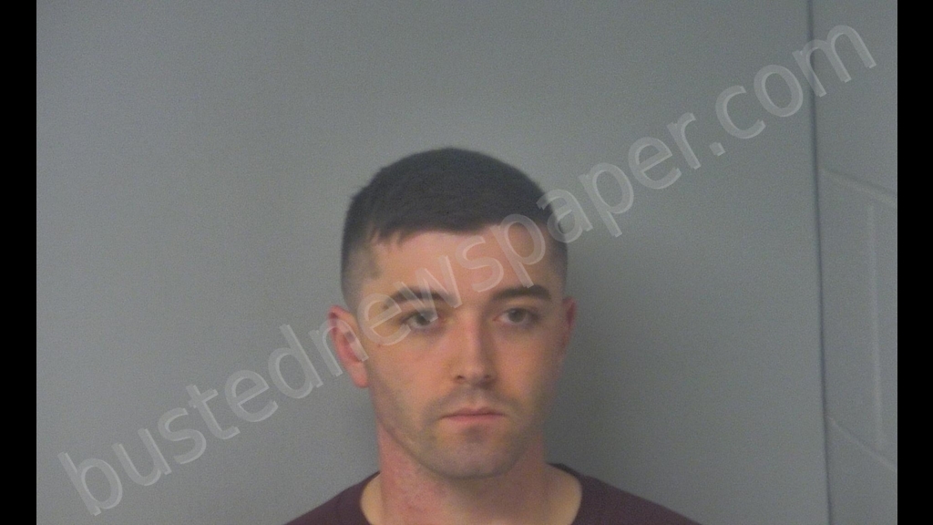 TIMOTHY WILKERSON #, Virginia Peninsula Regional Jail, Virginia - 2019-04-23 03:45:00