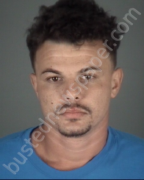 MENDES, ADAM JOSEPH #, Pasco County, Florida - 2019-04-23 14:29:00