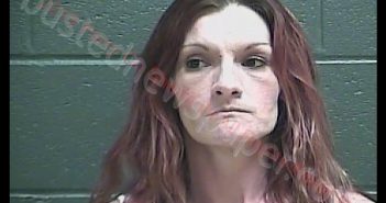 <B>ABBY</B> <B>GARDNER</B> #, Perry County, Indiana - 2019-04-23 11:28:00