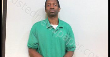 COATS, RODNEY | 2019-04-23 17:48:00 Talladega County, Alabama Booking
