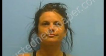 <B>SHERRY</B> <B>LYNN</B> <B>NEAL</B> #, Johnson County, Arkansas - 2019-04-23 01:06:00