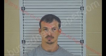 <B>RONALD</B> <B>PRESTON</B> PERRY #, Taylor County, Kentucky - 2019-04-23 12:05:00