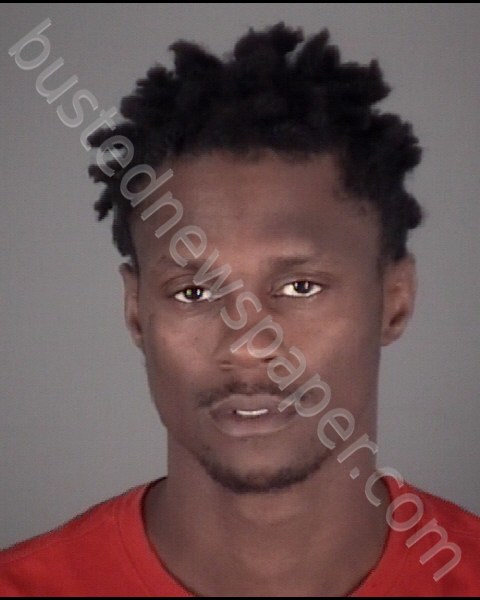 MCGRIFF, BRANDON LEVAR #, Pasco County, Florida - 2019-04-23 14:50:00