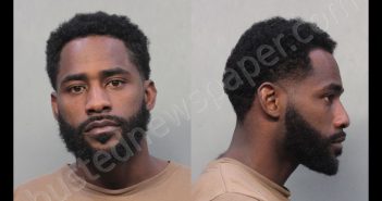 <B>RAMSEY</B>, <B>EDDIE</B> <B>WINSTON</B> #, Miami-Dade County, Florida - 2019-04-23 20:24:00