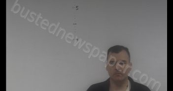 THOMAS JASPER SALYER | 2019-04-23 13:57:00 Western Tidewater, Virginia Booking