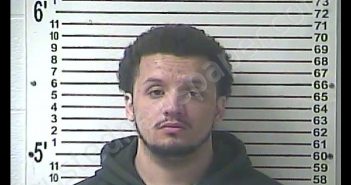 <B>SABIAN</B> <B>ARNES</B> <B>MOXLEY</B> #, Hardin County, Kentucky - 2019-04-23 07:00:00