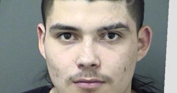 <B>HERRERA</B>,<B>MICHAEL</B> JESUS #, Cooke County, Texas - 2019-04-23