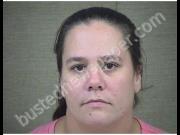 PRICE, KIMBERLY | 2019-04-23 Harnett County, North Carolina Booking