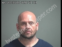 MATA JOSE ANGEL | 2019-04-23 Sandusky County, Ohio Booking