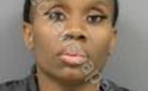 <B>DAWKINS</B>, <B>LAQUANDA</B> SHARMANE #, Cherokee County, South Carolina - 2019-04-23