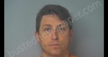 <B>ANDREW</B> <B>LEE</B> <B>SCHORNAK</B> #, Virginia Peninsula Regional Jail, Virginia - 2019-04-23 07:42:00