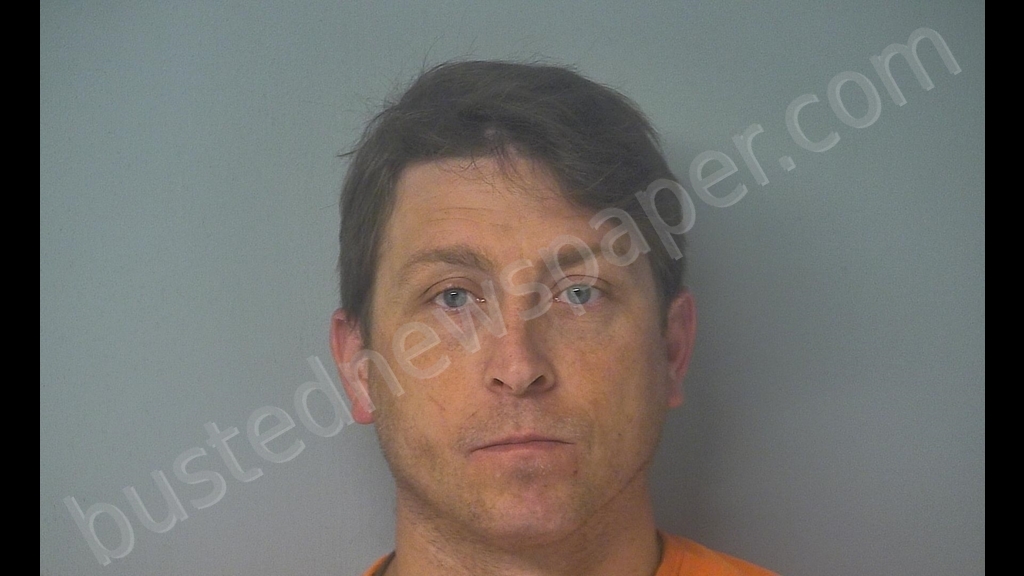 ANDREW LEE SCHORNAK #, Virginia Peninsula Regional Jail, Virginia - 2019-04-23 07:42:00