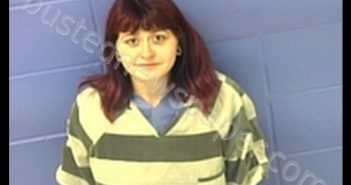 KATIE <B>ELIZABETH</B> <B>TOLLIVER</B> #, Faulkner County, Arkansas - 2019-04-24 20:24:00