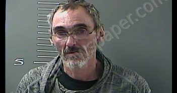 <B>DWAYNE</B> <B>C</B> <B>SALYER</B> #, Big Sandy, Kentucky - 2019-04-24 11:02:00