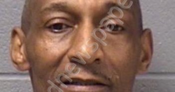 DAVIS, THOMAS SCOTT | 2019-04-24 19:47:00 Will County, Illinois Booking