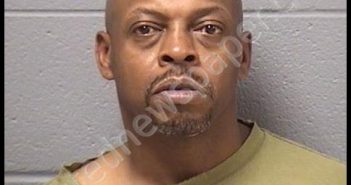 BOWIE, URIAH B | 2019-04-24 13:09:00 Will County, Illinois Booking