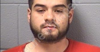 RIOS, EDUARDO | 2019-04-24 22:14:00 Will County, Illinois Booking