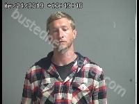 ROBERSON TYLER R. | 2019-04-24 Sandusky County, Ohio Booking