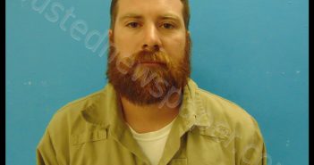 <B>BARBER</B>, RYAN <B>EDWARD</B> #, Guadalupe County, Texas - 2019-04-24