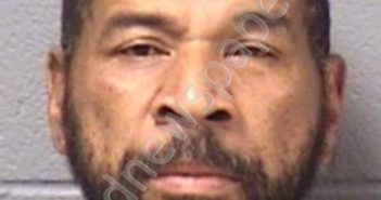 TROTTER, WILLIE E | 2019-04-24 19:58:00 Will County, Illinois Booking