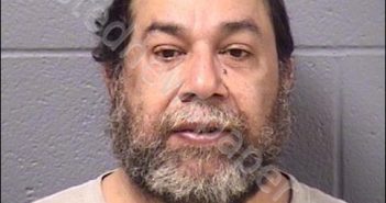 GARCIA, ANTHONY | 2019-04-24 06:21:00 Will County, Illinois Booking