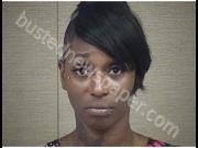 KENNEDY, ERICA | 2019-04-24 Harnett County, North Carolina Booking