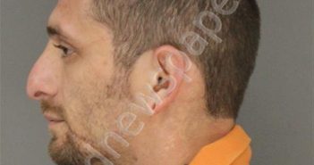 BLAIR, CODY NORMAN | 2019-04-24 08:30:00 Sebastian County, Arkansas Booking