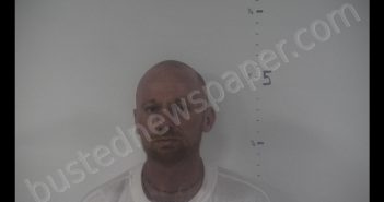 HEYWARD JACKSON TRIPLETT | 2019-04-24 09:38:00 Western Tidewater, Virginia Booking