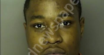 <B>MELVIN</B>, <B>EMANUEL</B> <B>TAYSEAN</B> #, Horry County, South Carolina - 2019-04-24 17:13:00
